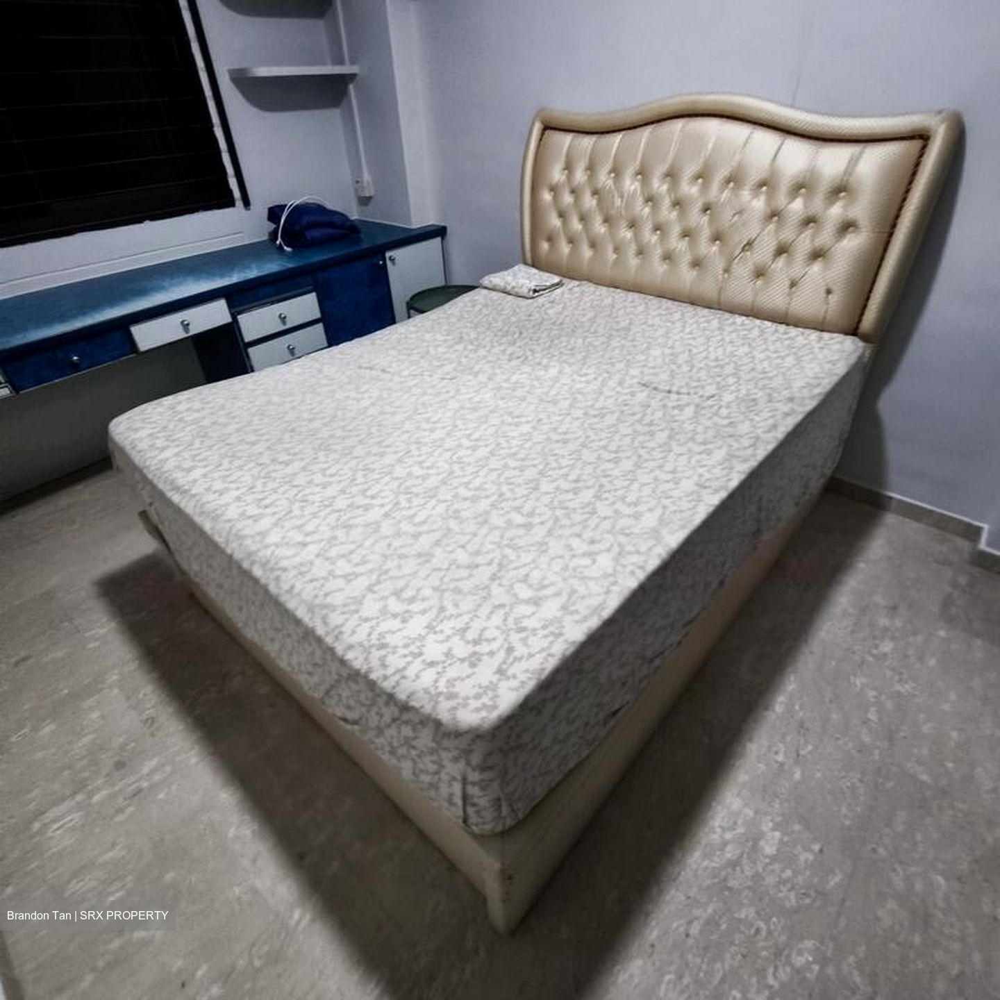 Blk 553 Woodlands Drive 44 (Woodlands), HDB 4 Rooms #524160851